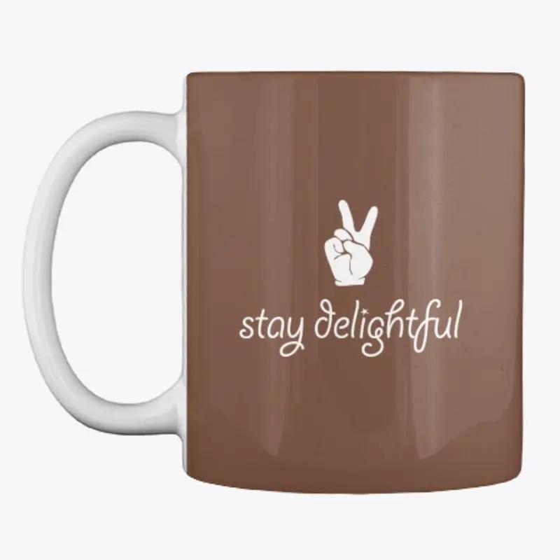 stay delightful